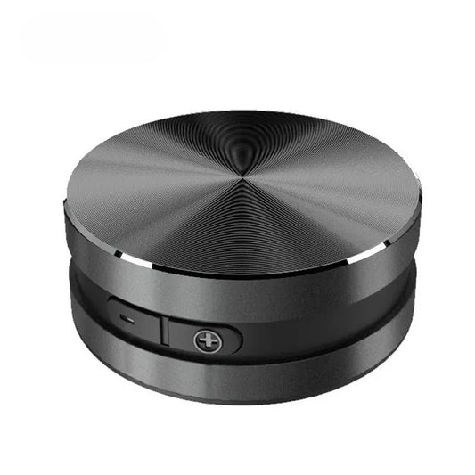 Bone Conduction Speaker - Portable Magnetic Bluetooth Speaker, Wireless Bluetooth Mini Speaker